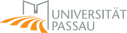 Universität Passau (Logo)